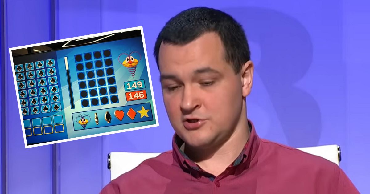 Nećete verovati: Takmičar iz Slagalice objasnio bizarnu situaciju, pa bacio sve u smeh