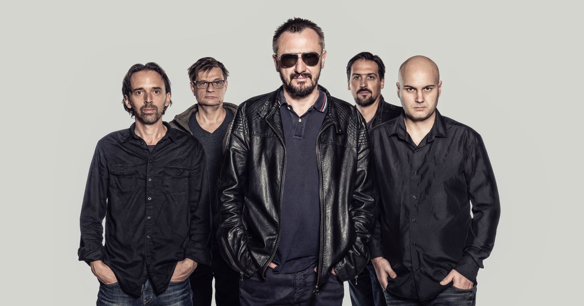 Bend Letu štuke objavio novi singl “Stvoreni od zvijezda”