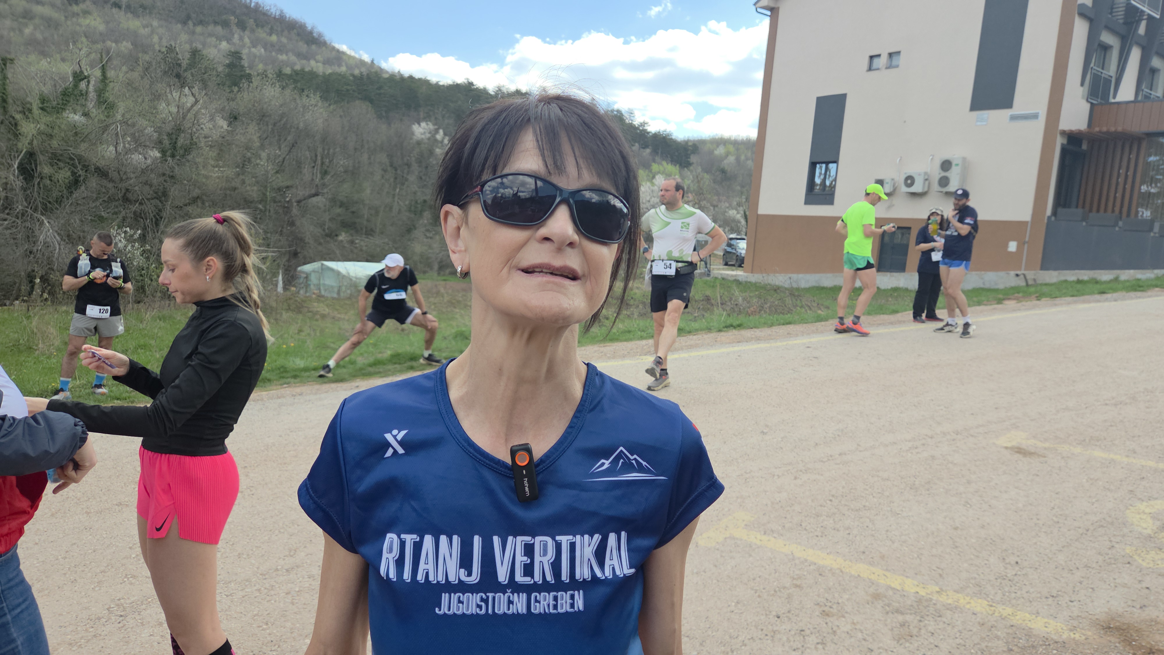 Razgovarali smo s najbržom srpskom planinarkom: Osvojila svetsko zlato, ima zlatan savet za brigu o zdravlju