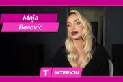 "Severina me je blokirala!" Maja Berović prvi put o odnosu sa pevačicom - progovorila o estradi i novoj pesmi