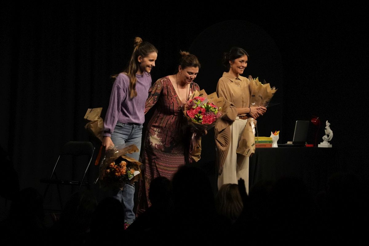 Ovacije za Špansku pitu: Irfan Mensur i Fondacija Mozzart pronašli recept za uspeh