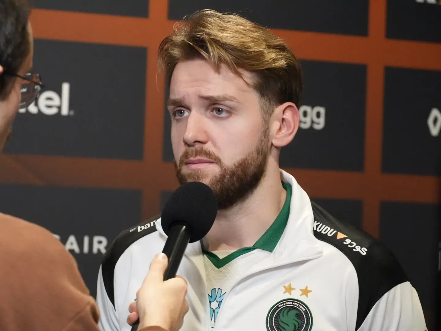 NiKo naveo najveće probleme Falconsa: „Fali nam disciplina…“