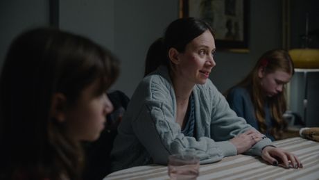 Film “Niko ništa nije rekao”
