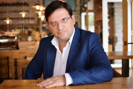 Novinar Aleksandar Apostolovski uskoro na RTS-u