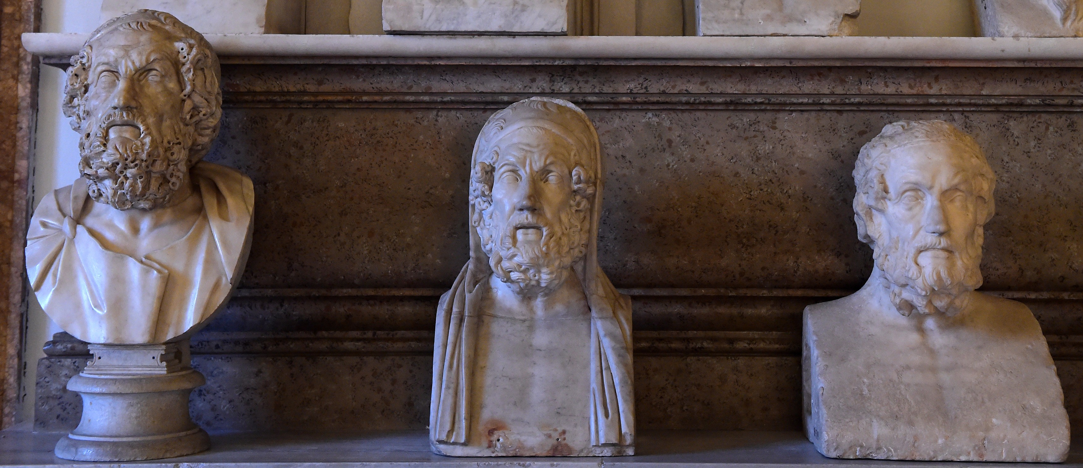 Spektakularno otkriće u Oksirinhu: Homerovi stihovi pronađeni na papirusu u egipatskoj mumiji