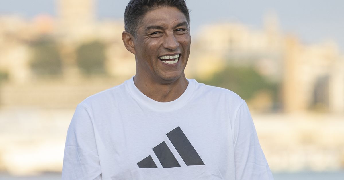 Bio najveća nada fudbala, drogirao se, pao u depresiju, pa u rijalitiju otkrio svoju tužnu životnu priču