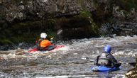Prevrnuli se kajaci puni ljudi na Tari, ima stradalih