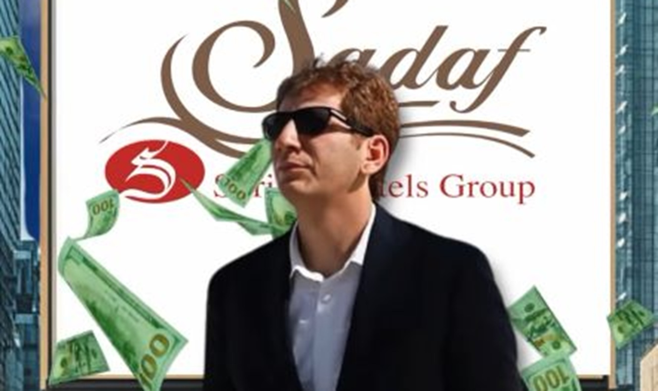 Čovek osuđen na smrt "drži" Ormuški moreuz: Uz pomoć kripto-šeme vara ceo Zapad i donosi Iranu bogatstvo