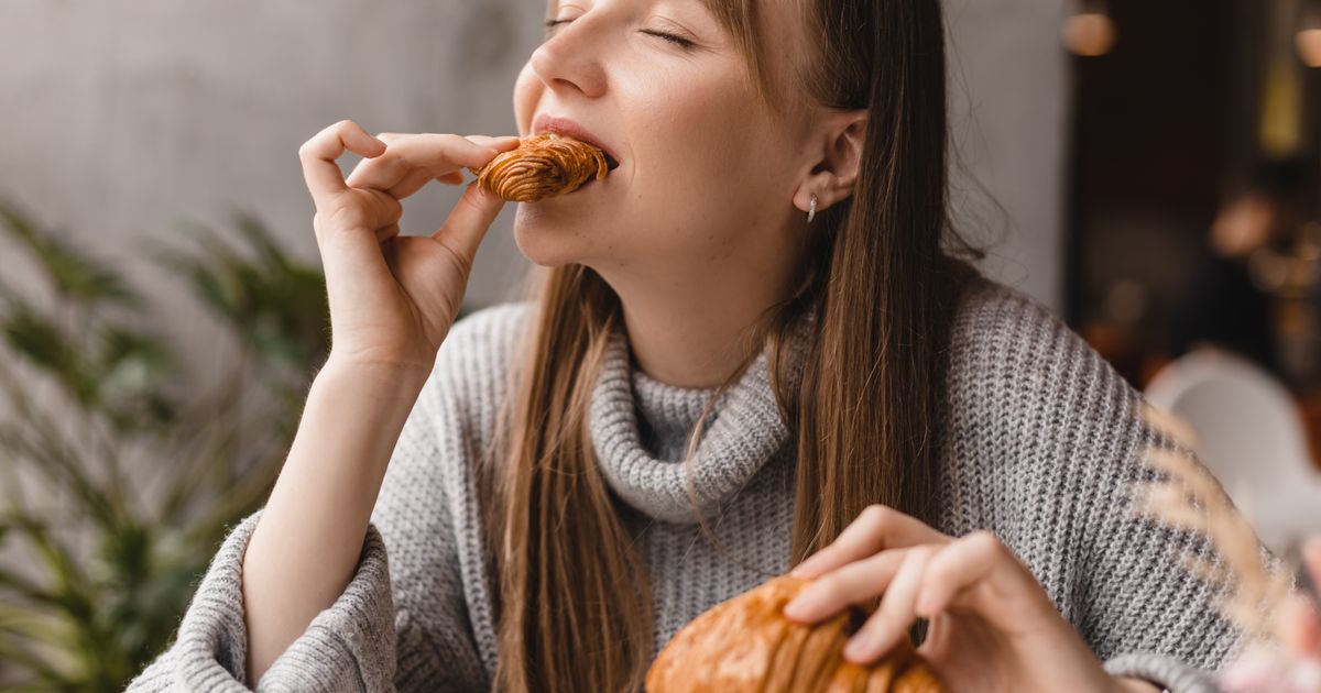 Ova kineska metoda smanjuje apetit za samo 2 minuta: Sve se svodi na jednu tačku na licu