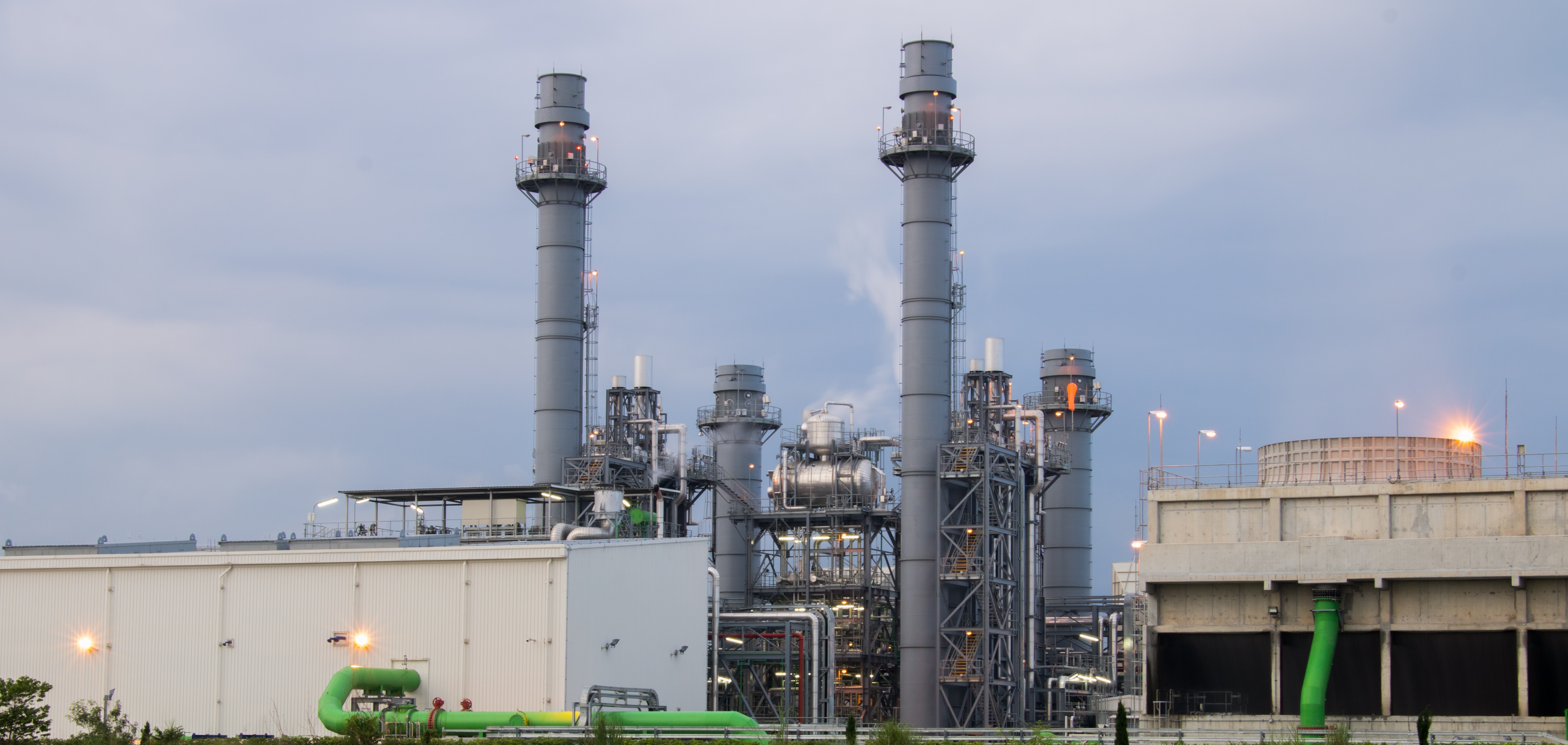 Pregovori sa Azerbejdžanom u završnoj fazi: Gasna elektrana od 500 MW planirana do kraja decenije