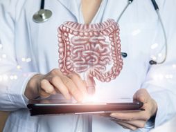 varenje, digestivni trakt