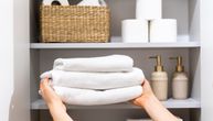 Greška koju svi pravimo: Evo zašto čistim peškirima NIKAKO nije mesto u kupatilu