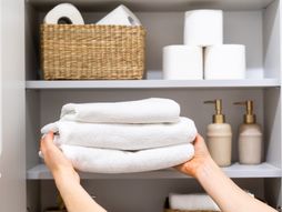 peškir, peškiri, kupatilo, skladištenje kupatilo