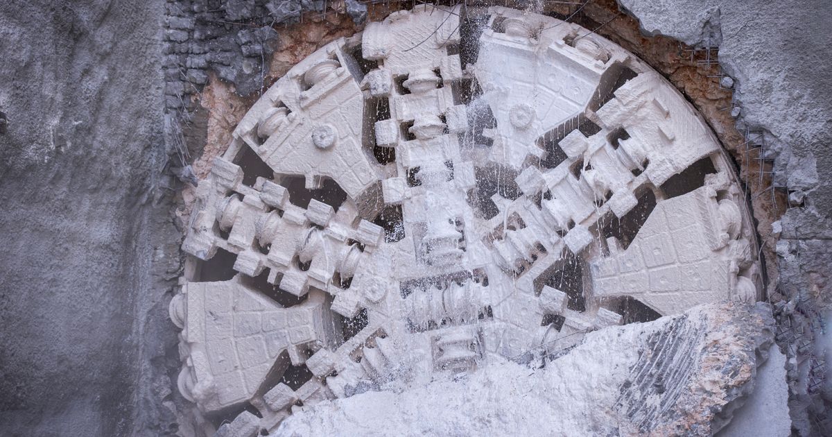 Počelo tehničko testiranje 