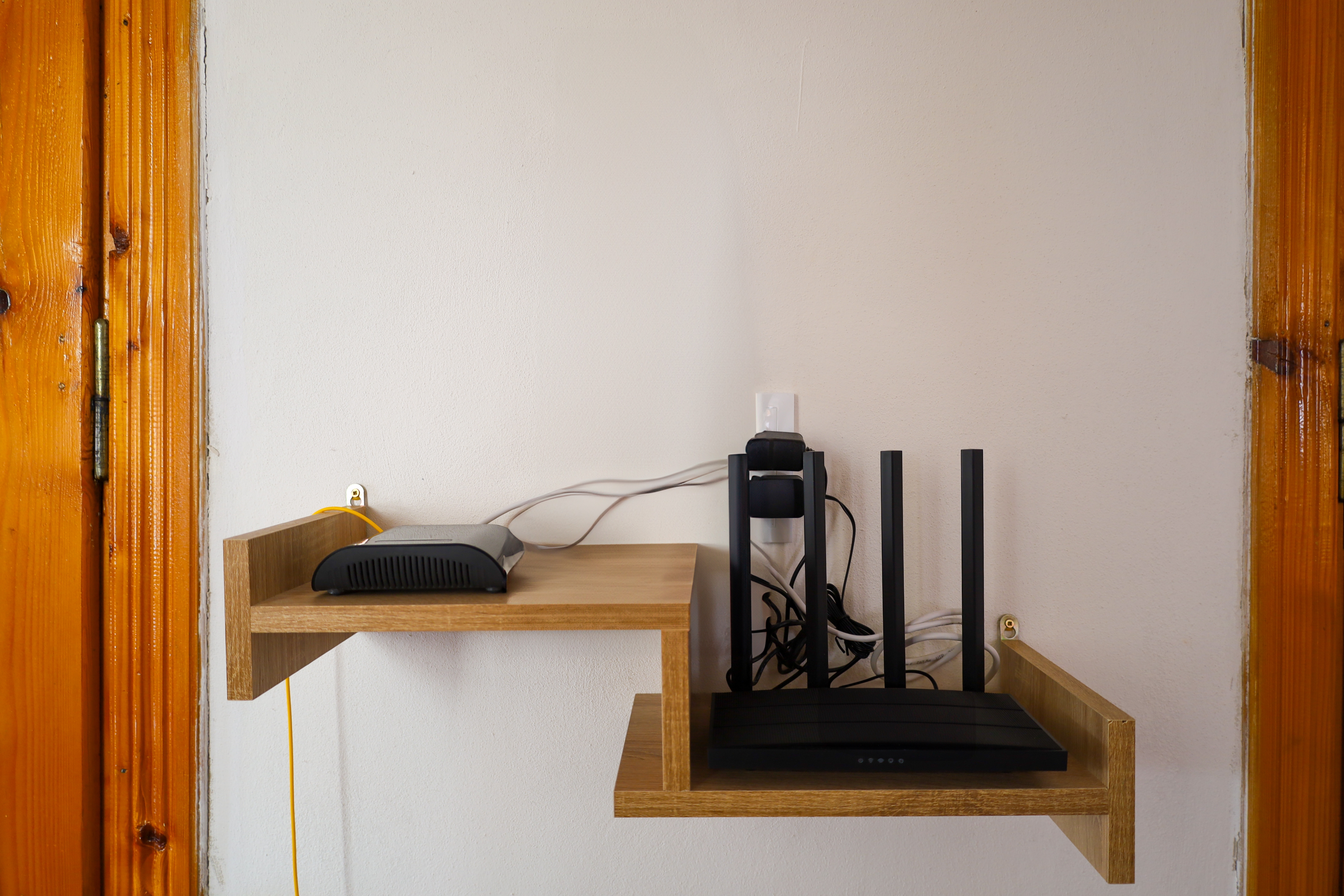 Sklonite ovaj predmet od rutera odmah: Bizarna stvar koja vam "ubija" internet u kući