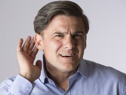 slušanje, čulo sluha