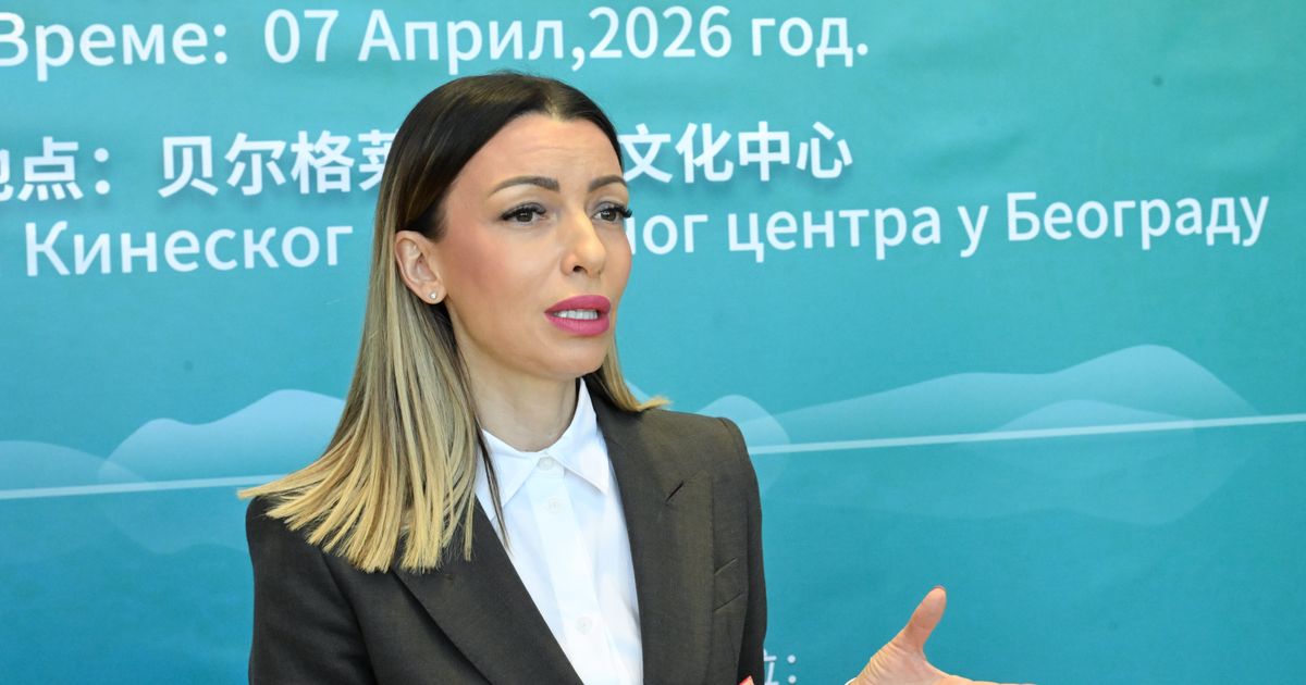 Mesarović: Kineska provinciјa Šandong pružiće podršku za plasman srpskih proizvoda