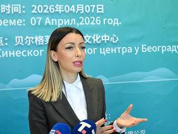 MESAROVIĆ SPORAZUM SHANDONGHISPEED