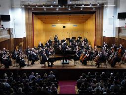 MACUJEV KONCERT ORKESTARRTS