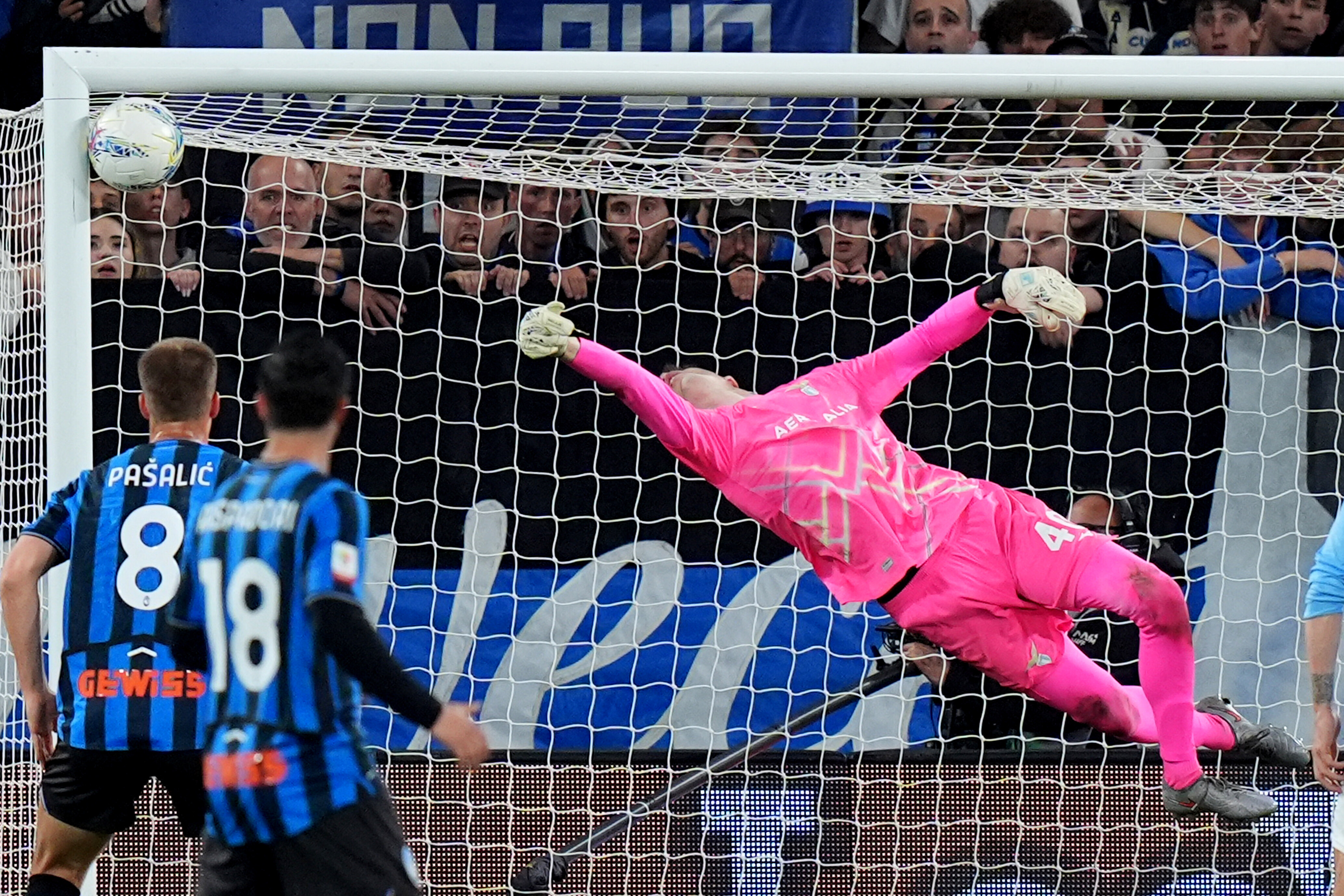 Brando Gagić postoji u stvarnom životu i odveo je svoj tim u finale Kupa Italije s 4 odbranjena penala!