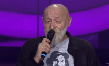 Tomislav Marinković Toma