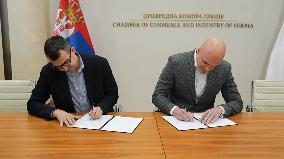 "Čuvarkuća" za 17 proizvoda kompanije Perutnina Ptuj Topiko, PKS: Srpska živinarska industrija u punoj snazi