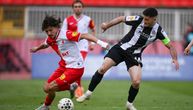 UEFA skratila grupe: Ovo su mogući rivali Partizana, Vojvodine i Železničara u 3. kolu kvalifikacija za LK