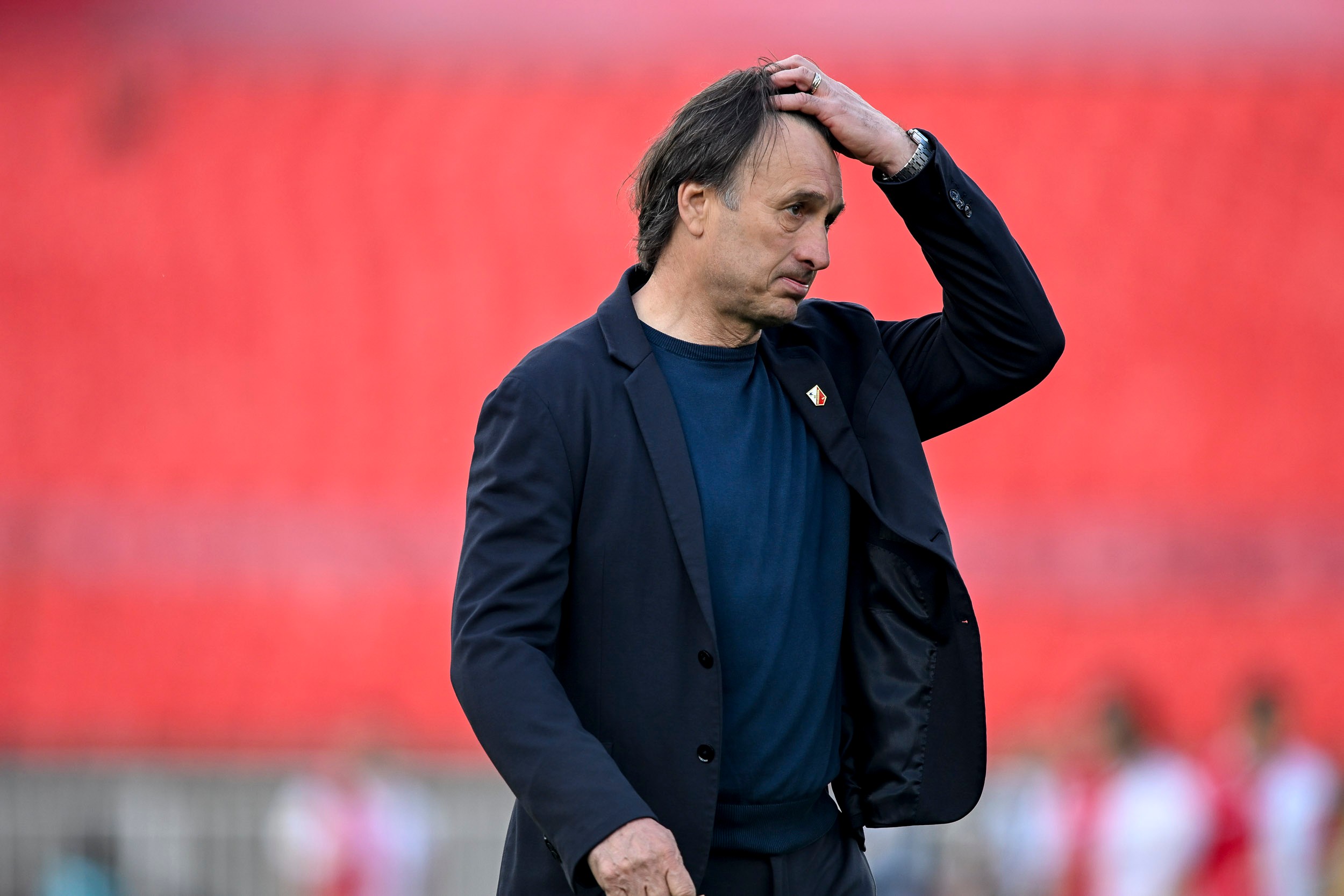 Tanjga "bocnuo" Partizan posle remija: "Došli su da se brane i uspeli su u tome, ostaje nam žal..."