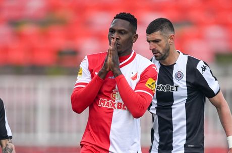 Vojvodina - Partizan