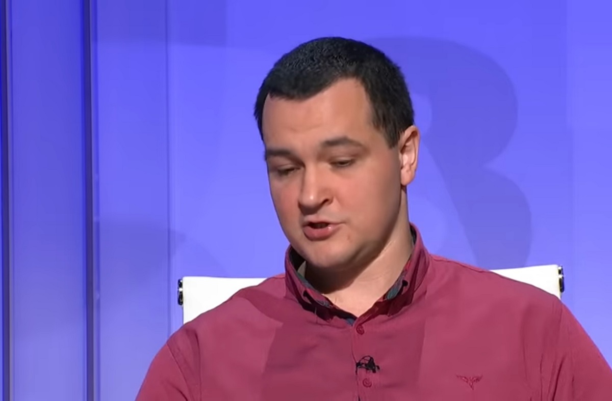 Nećete verovati: Takmičar iz Slagalice objasnio bizarnu situaciju, pa bacio sve u smeh