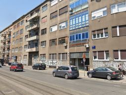 Zagreb ul Pavla Šubića