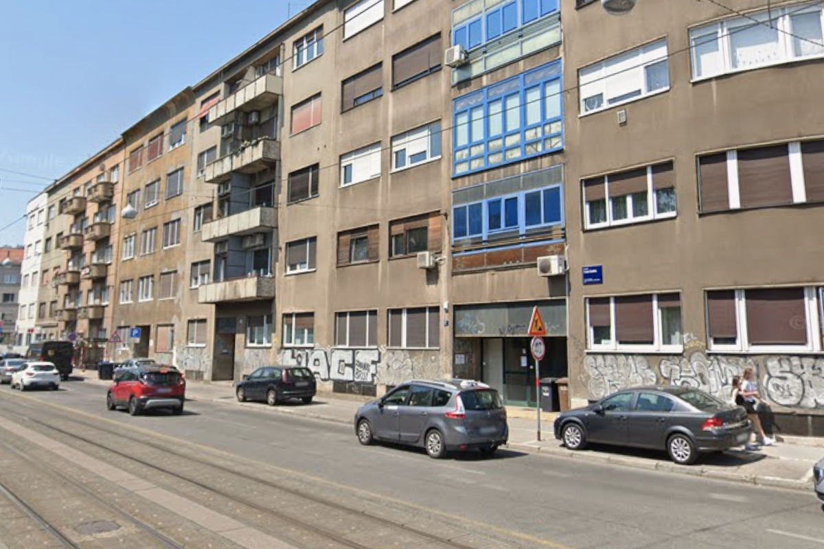 Stan od 15 m² prodaje se za vrtoglavih 6.500 evra po kvadratu, ovo je razlog: Čak mu treba i renoviranje