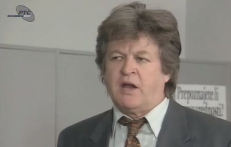 Zoran Rankić Popara