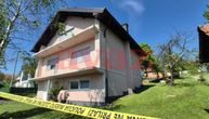 Detalji tragedije u Srebreniku: Suprugu ubio nožem, pa se obesio u dvorištu