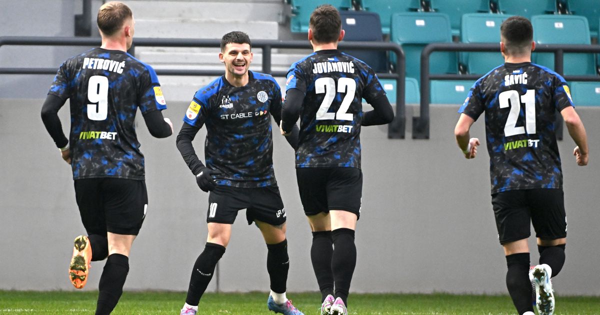 Zvanično ispao još jedan tim iz Superlige Srbije, posle 17 godina, 