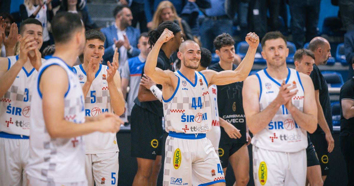 We Have a New ABA League Member! Famous Club Celebrated After Drama and Fought for a Return to the Elite After 12 Years