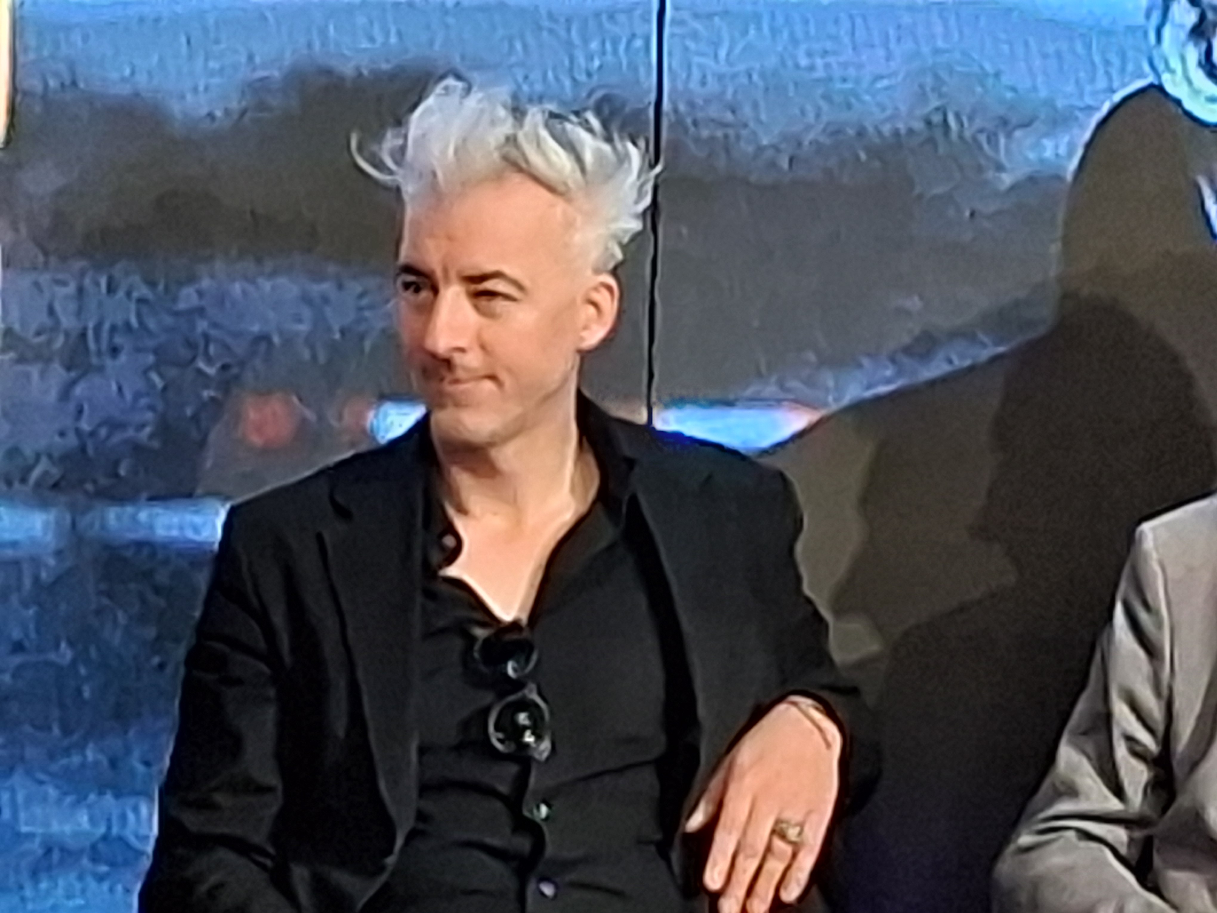 Kralj Čačka predstavio „Dobro jutro, ljudi“, dvostruki album koji pulsira između džeza, bluza i asfalta