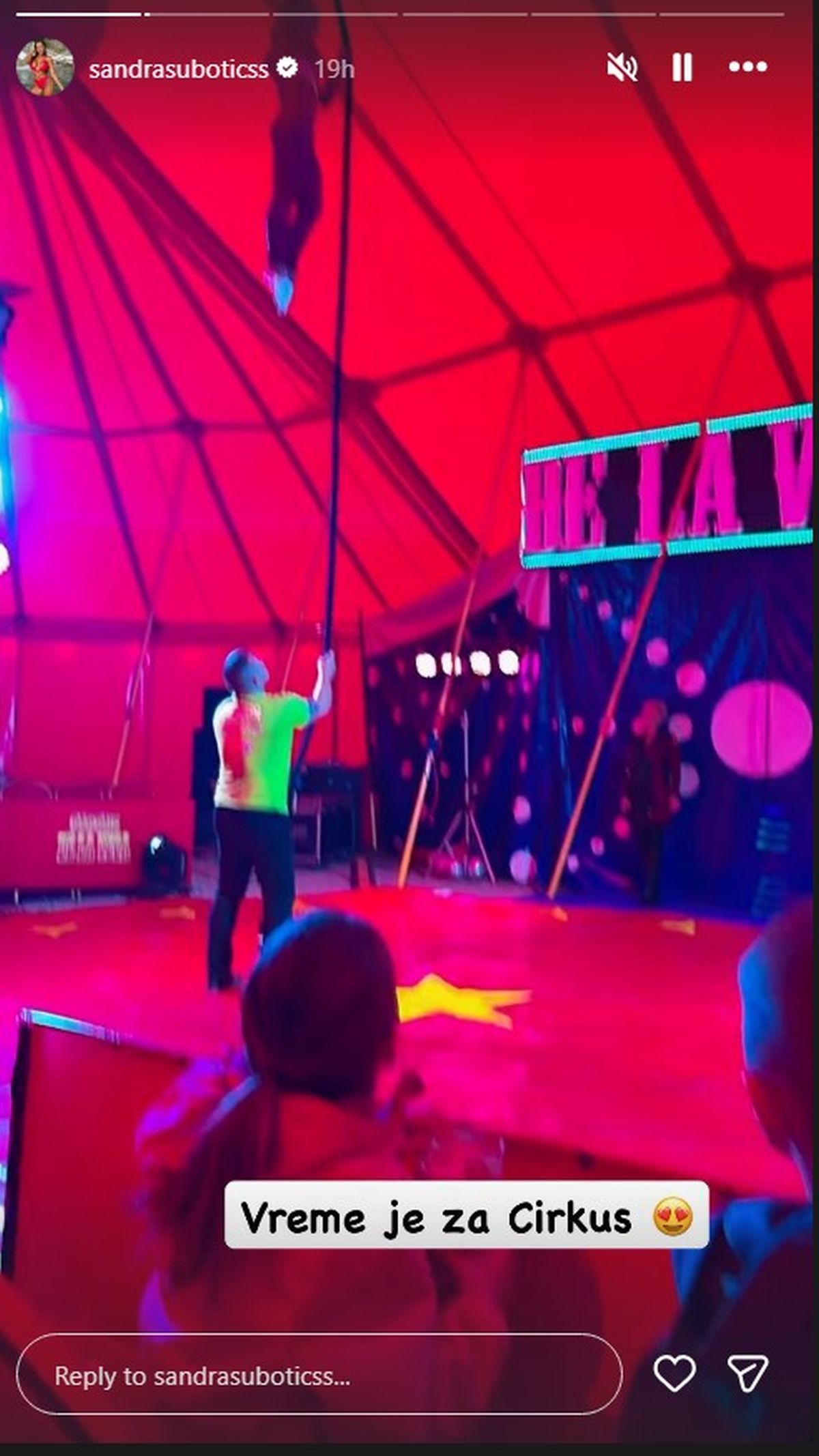 "Vreme je za cirkus": Aleksandra Subotić se oglasila pred ulazak u Elitu 9, spremna da sahrani Maju