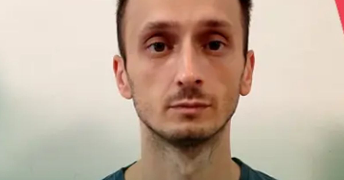 Kolonoskopija je otkrila strašnu dijagnozu, Aleksandar (40) ima tumor, primio je 8 ciklusa hemioterapije