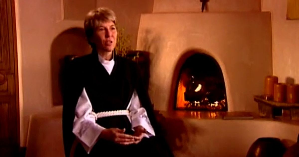 Igrala finale RG i Vimbldona, bila 2. na svetu i zaradila milion, pa napustila tenis i postala časna sestra