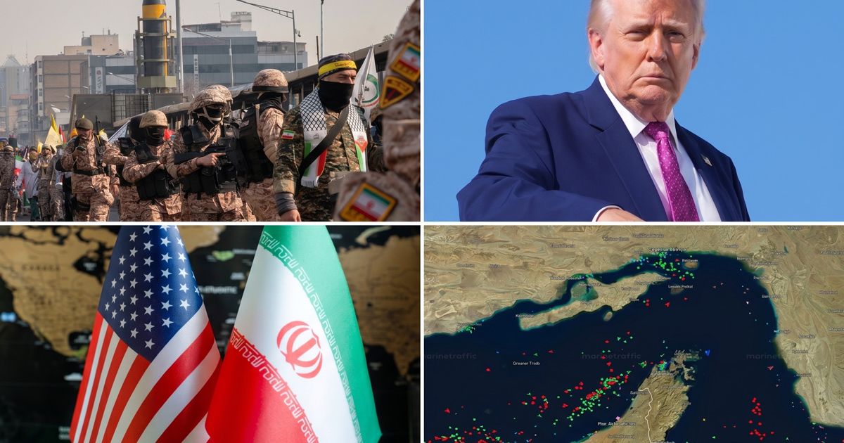 SAD i Iran se sukobili u UN: Tramp verovatno neće prihvatiti predlog Teherana, Rusija spremna da posreduje