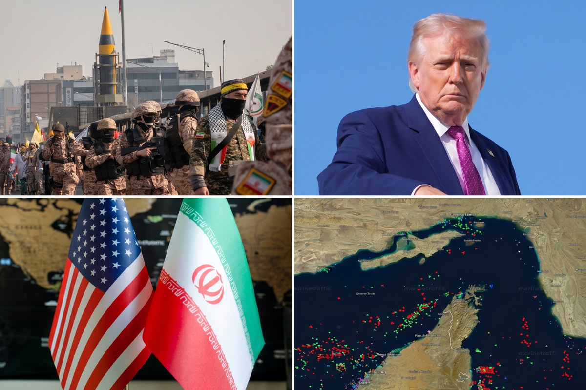 SAD i Iran se sukobili u UN: Tramp verovatno neće prihvatiti predlog Teherana, Rusija spremna da posreduje