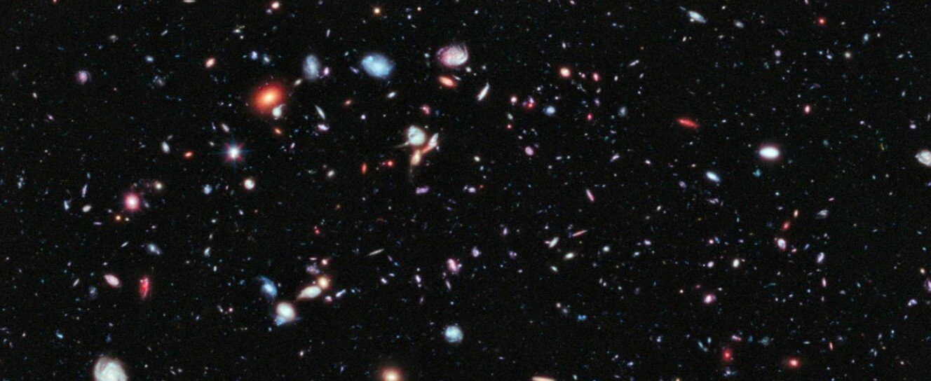 Može li matematički „oblik“ univerzuma rešiti problem kosmološke konstante?