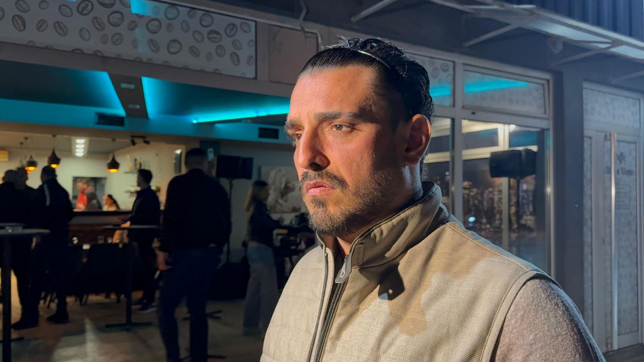 "Mnogi mi pričaju da ne treba..." Lazić izgubio brata u nesreći, a od ove odluke ne odustaje - svima saopštio