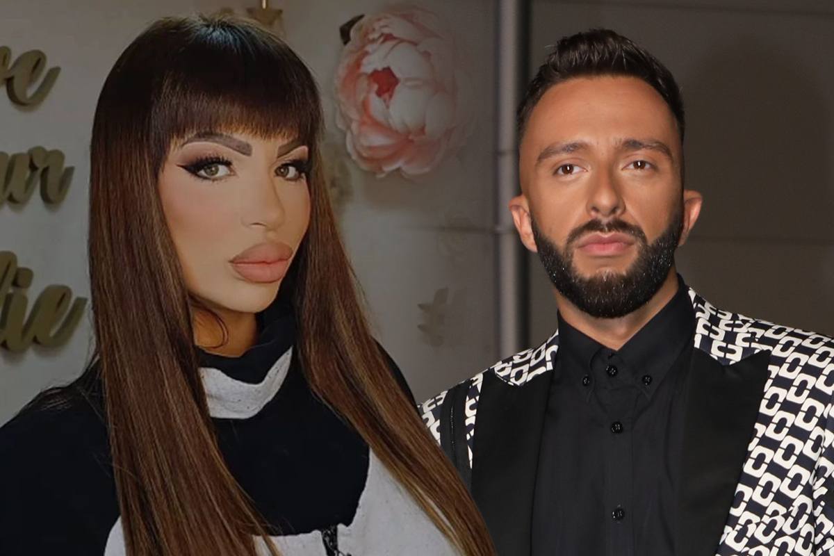 Blokirao sam Miljanu Kulić: Darko Tanasijević otkrio sve o sukobu sa Nišlijama, evo šta su mu zamerili