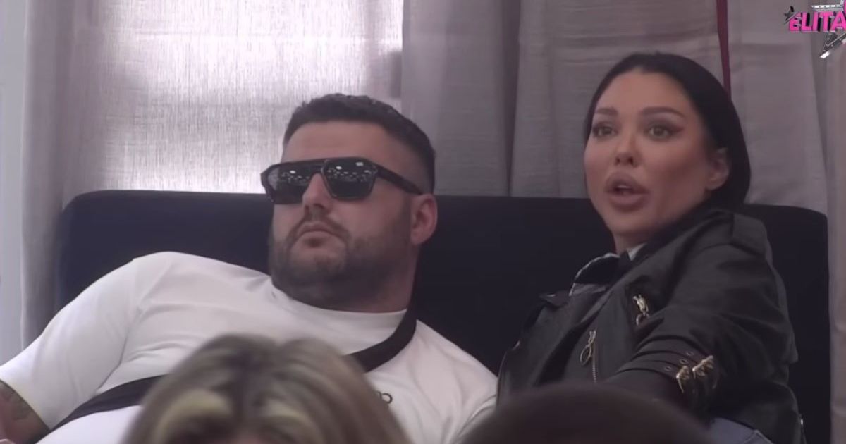 Maja progovorila budućnosti sa Asminom posle haosa u Eliti 9: 