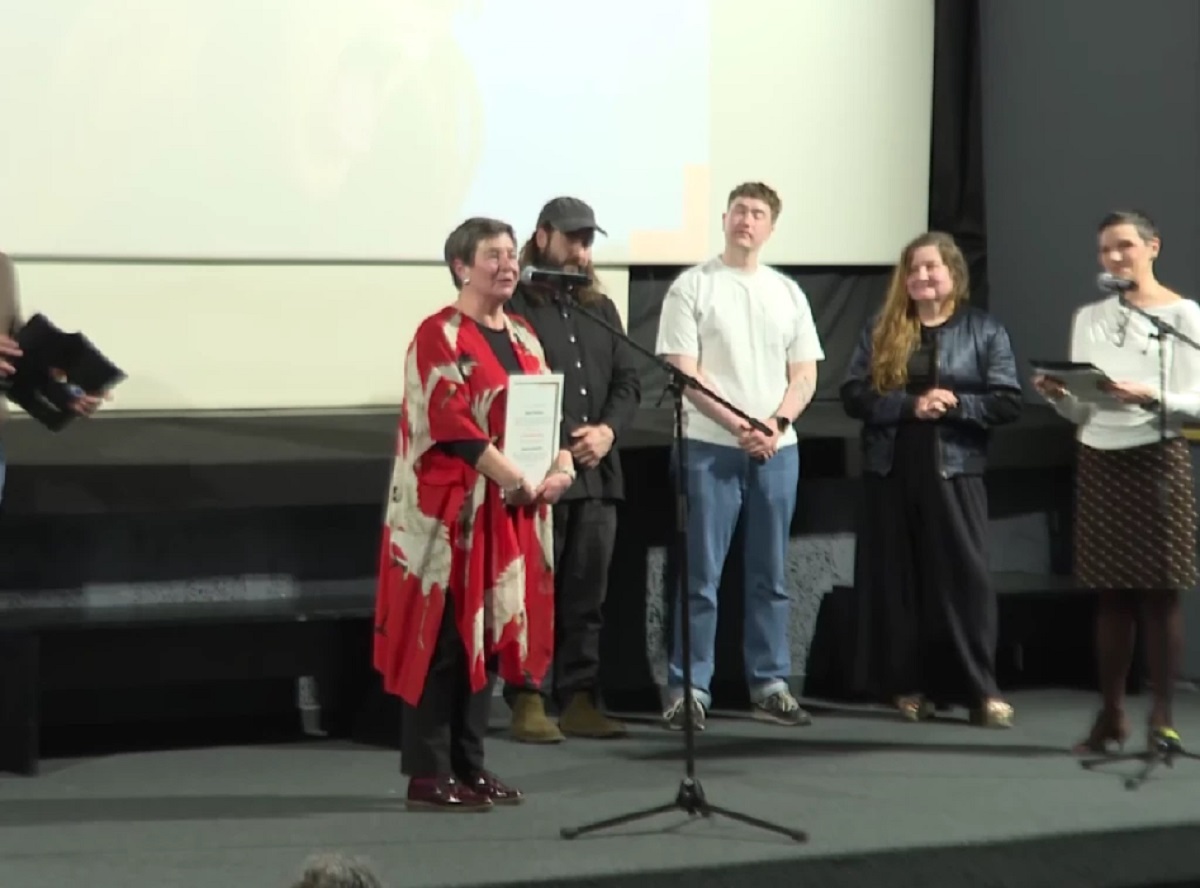 Otvorena Nedelja finskog filma u Kulturnom centru Beograda