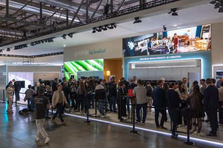 Luka Modrić x Gorenje