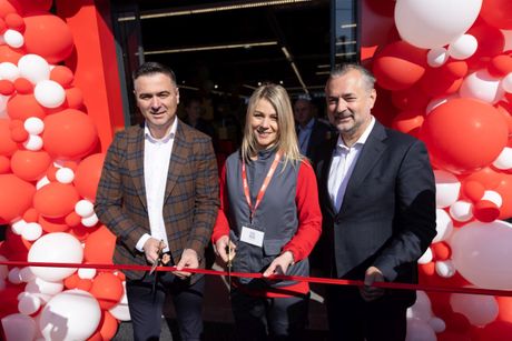 IDEA Vrnjačka Banja