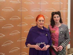 Svjetlana Knežević, Milica Janketić